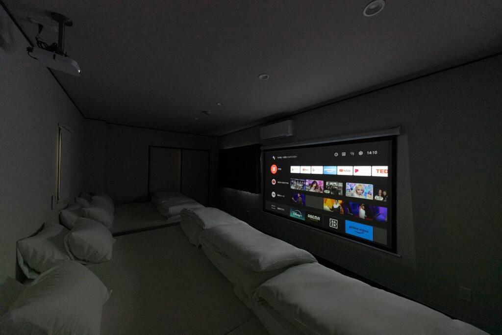 TasoneGrandStayOsaka 天下茶屋2