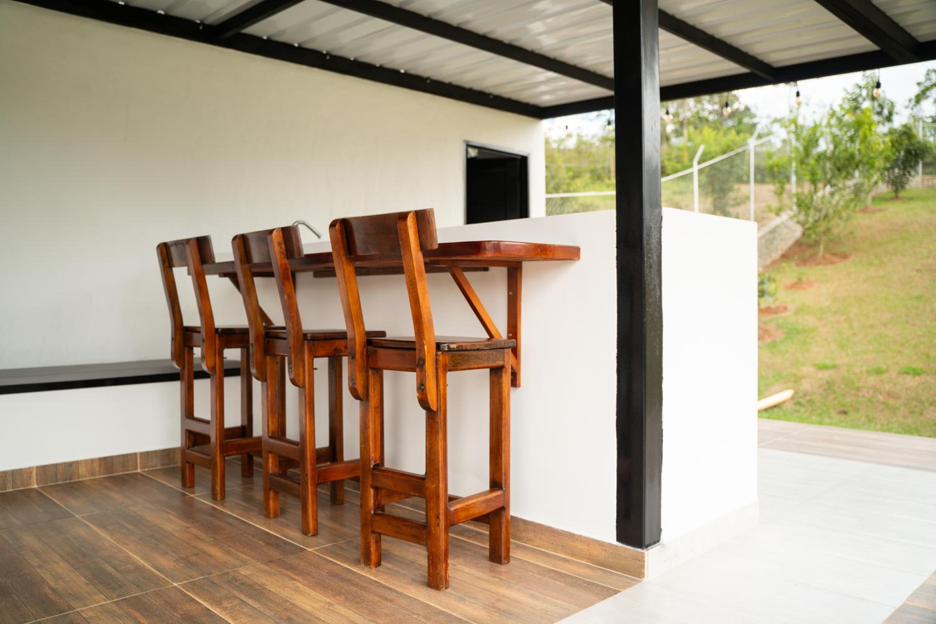 Casa Rouse Botanic