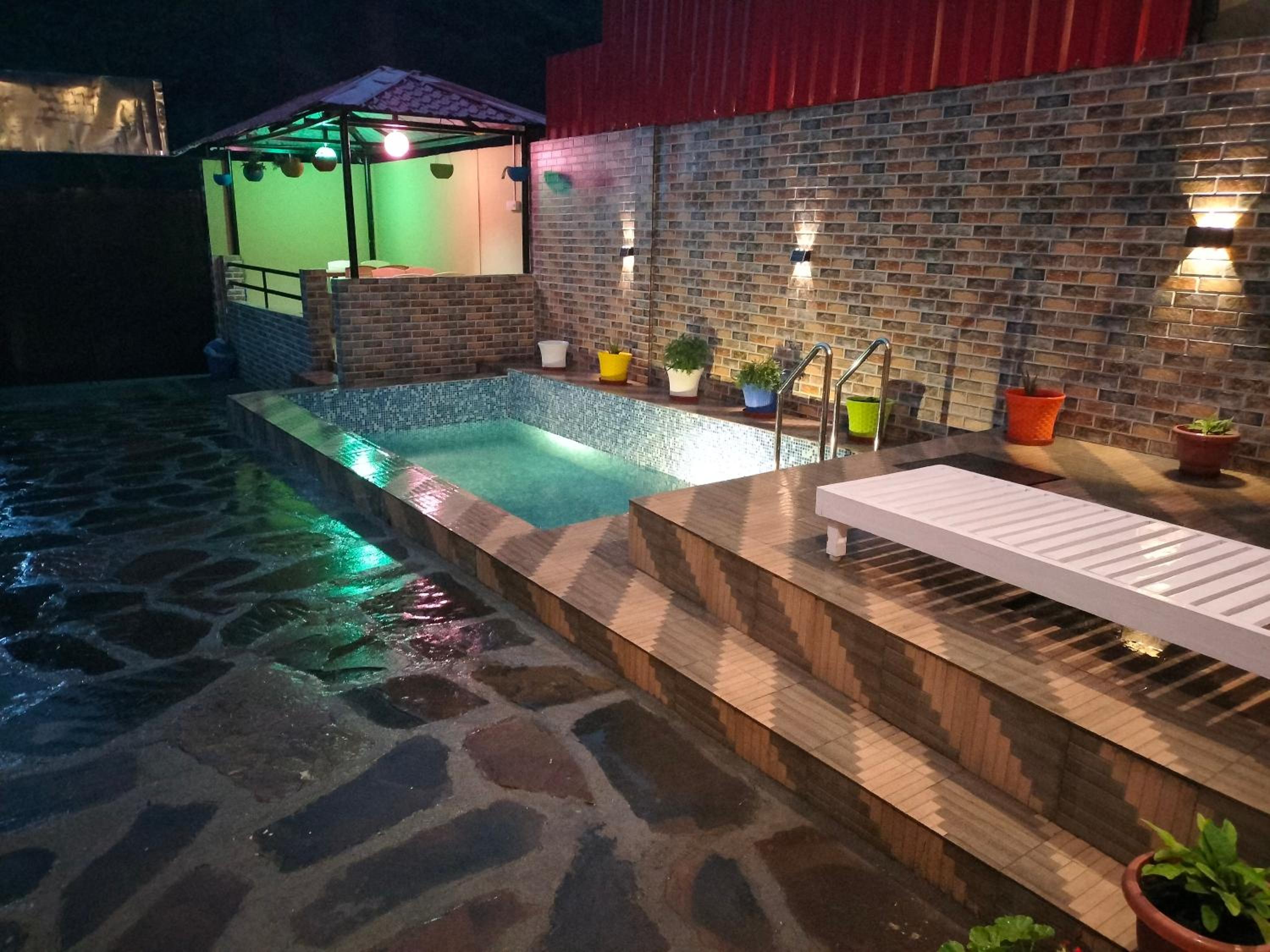 Shivay Homestay