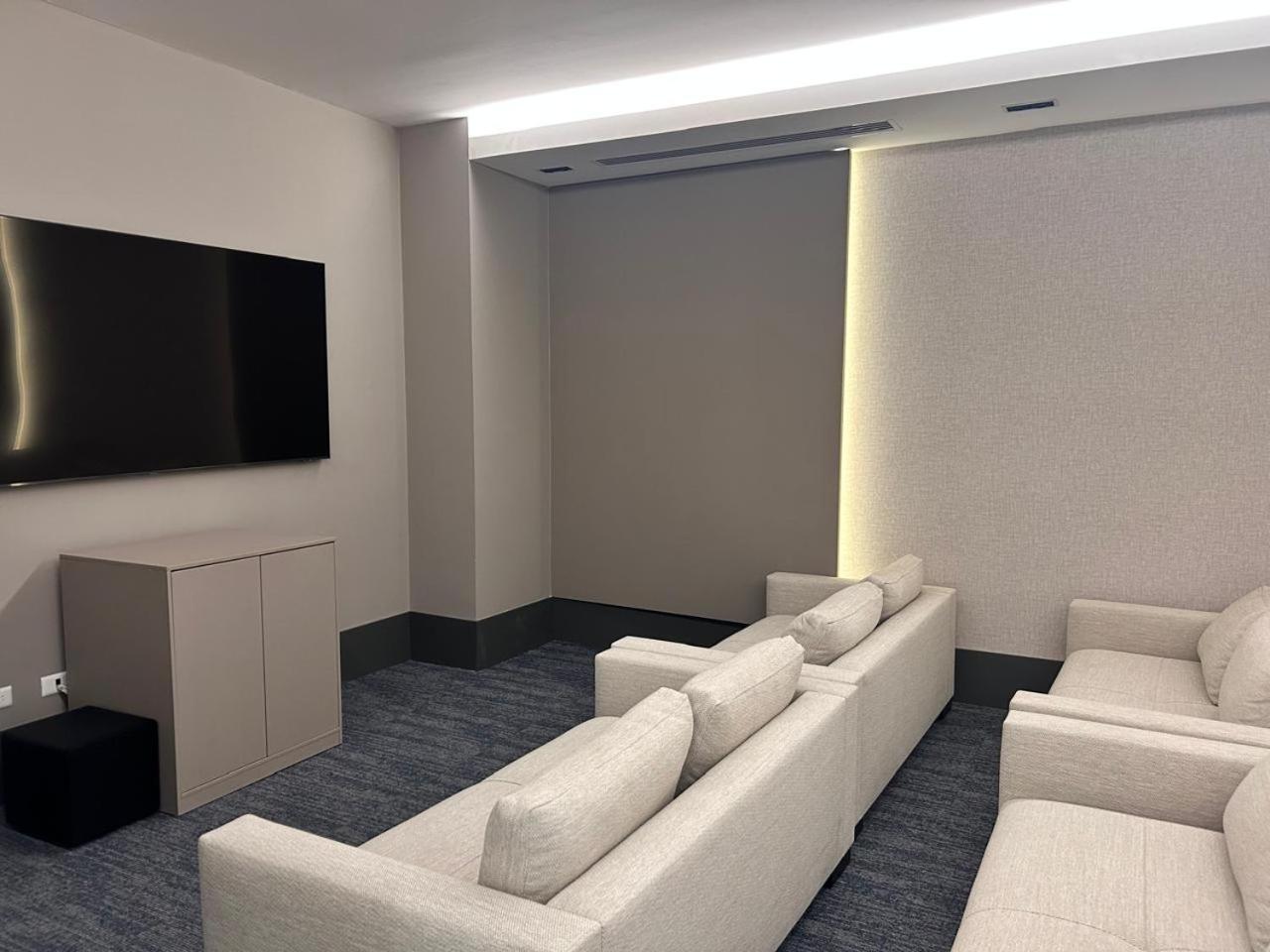 Departamento lujo Samborondon