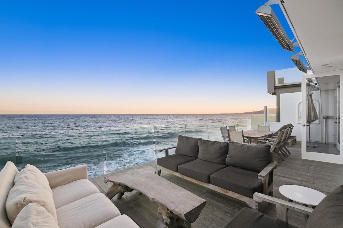 The Perfect Sandy Beach house by Stay Awhile Villas