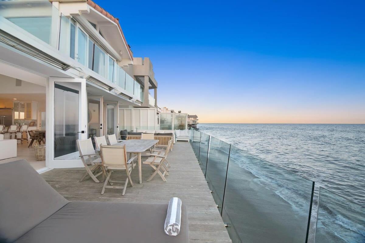 The Perfect Sandy Beach house by Stay Awhile Villas