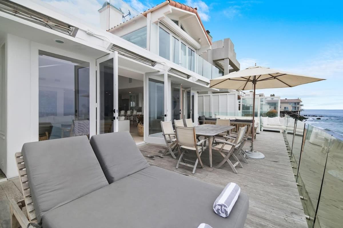 The Perfect Sandy Beach house by Stay Awhile Villas