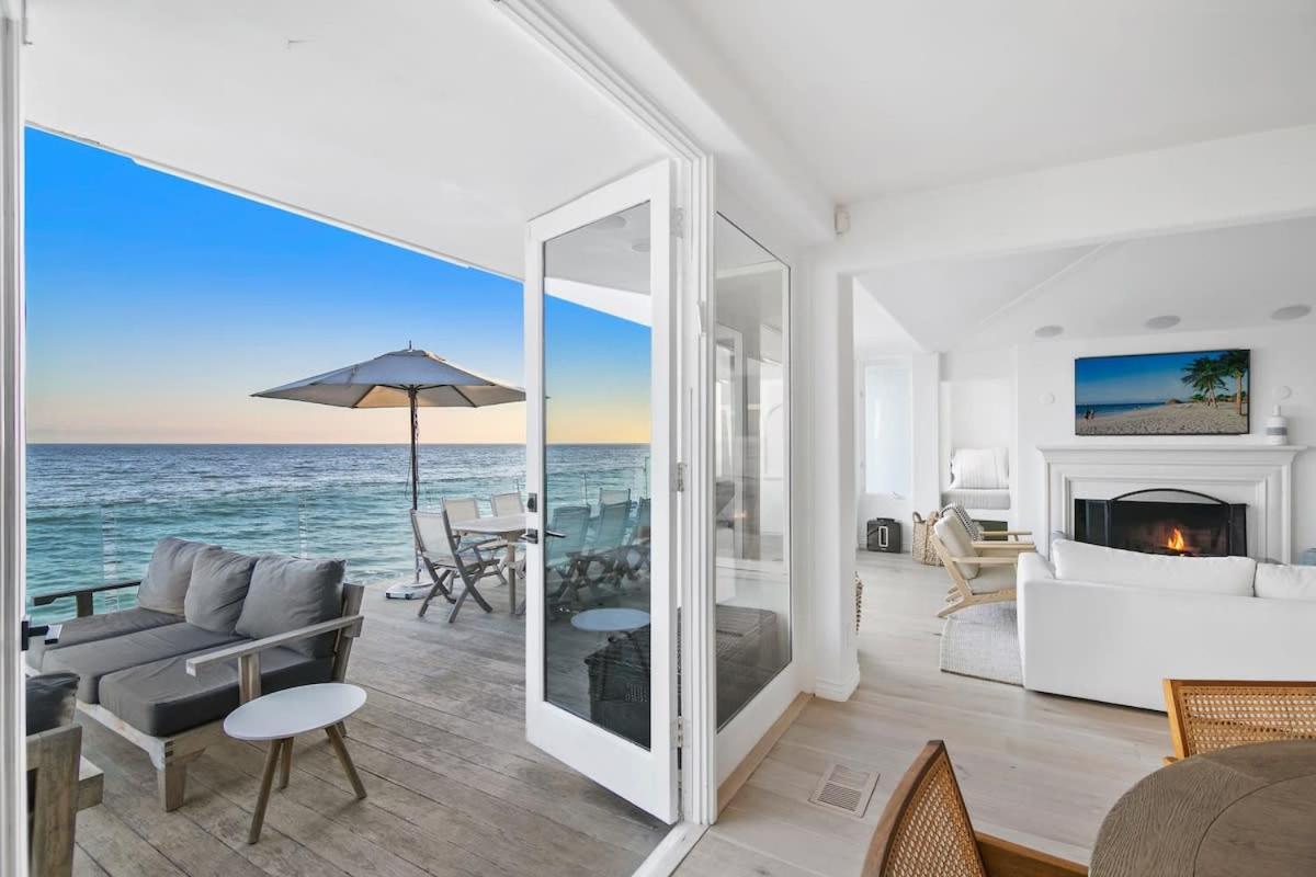 The Perfect Sandy Beach house by Stay Awhile Villas