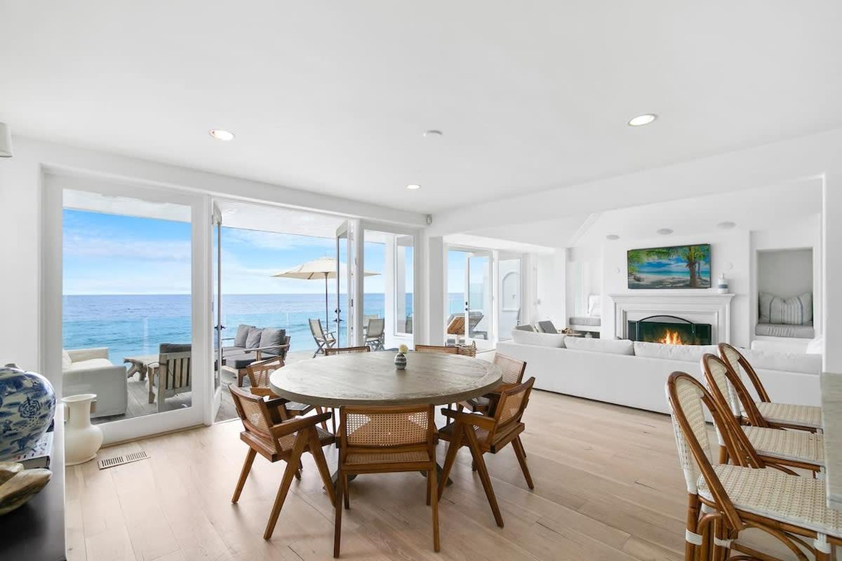 The Perfect Sandy Beach house by Stay Awhile Villas