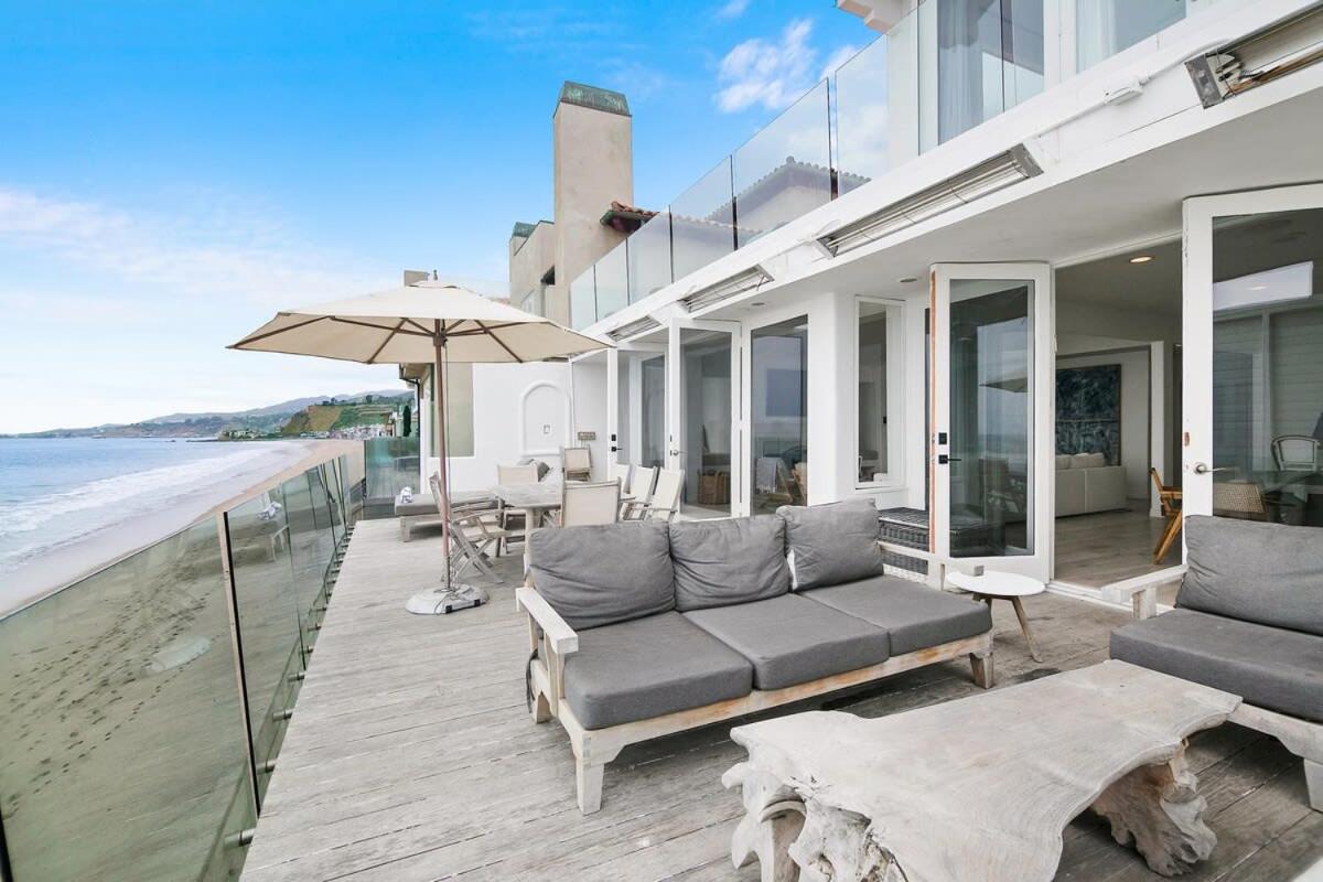 The Perfect Sandy Beach house by Stay Awhile Villas