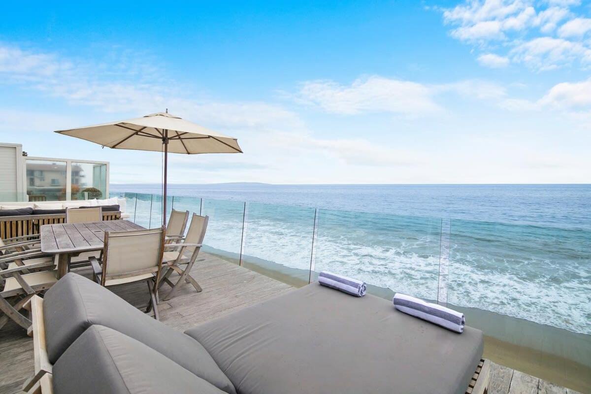The Perfect Sandy Beach house by Stay Awhile Villas