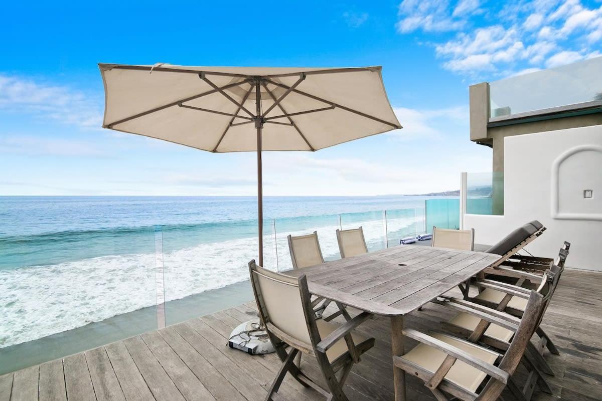 The Perfect Sandy Beach house by Stay Awhile Villas