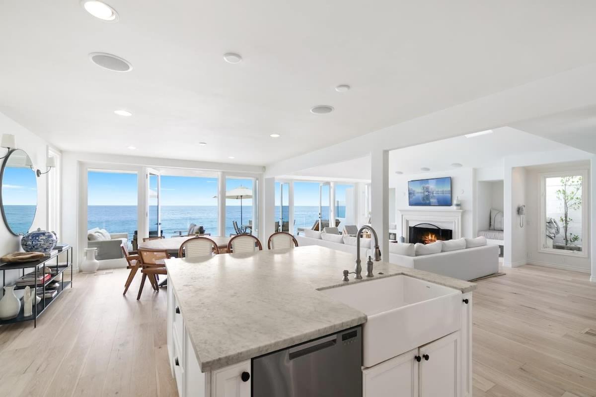 The Perfect Sandy Beach house by Stay Awhile Villas