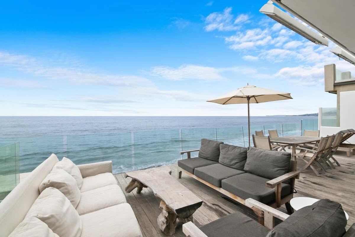 The Perfect Sandy Beach house by Stay Awhile Villas