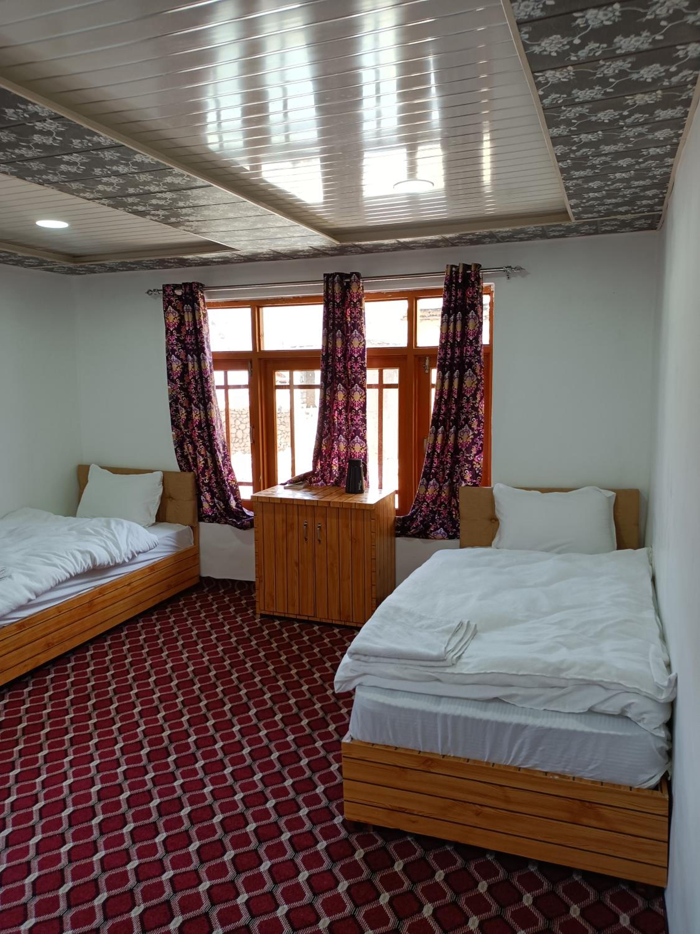 homestay