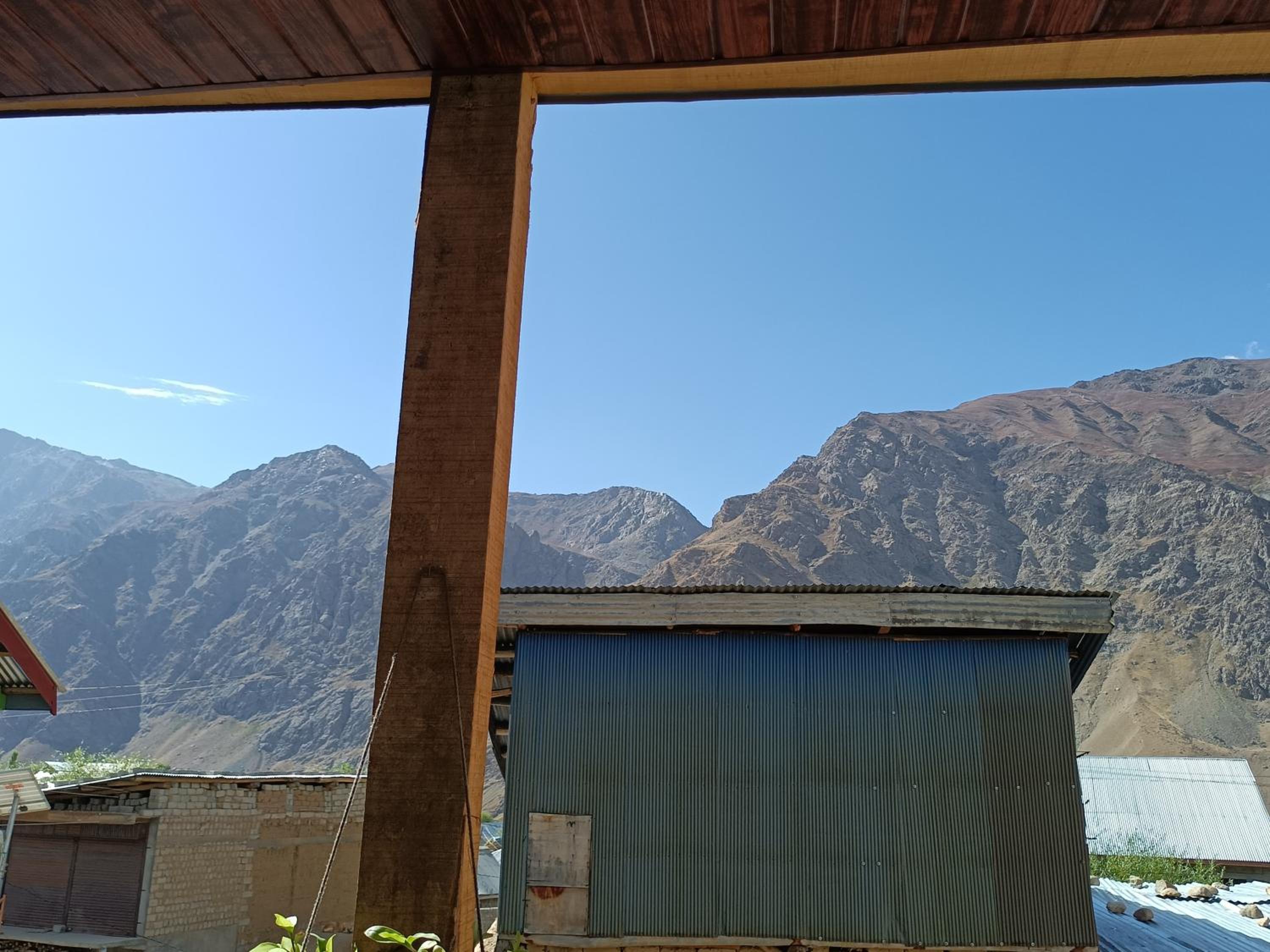 homestay