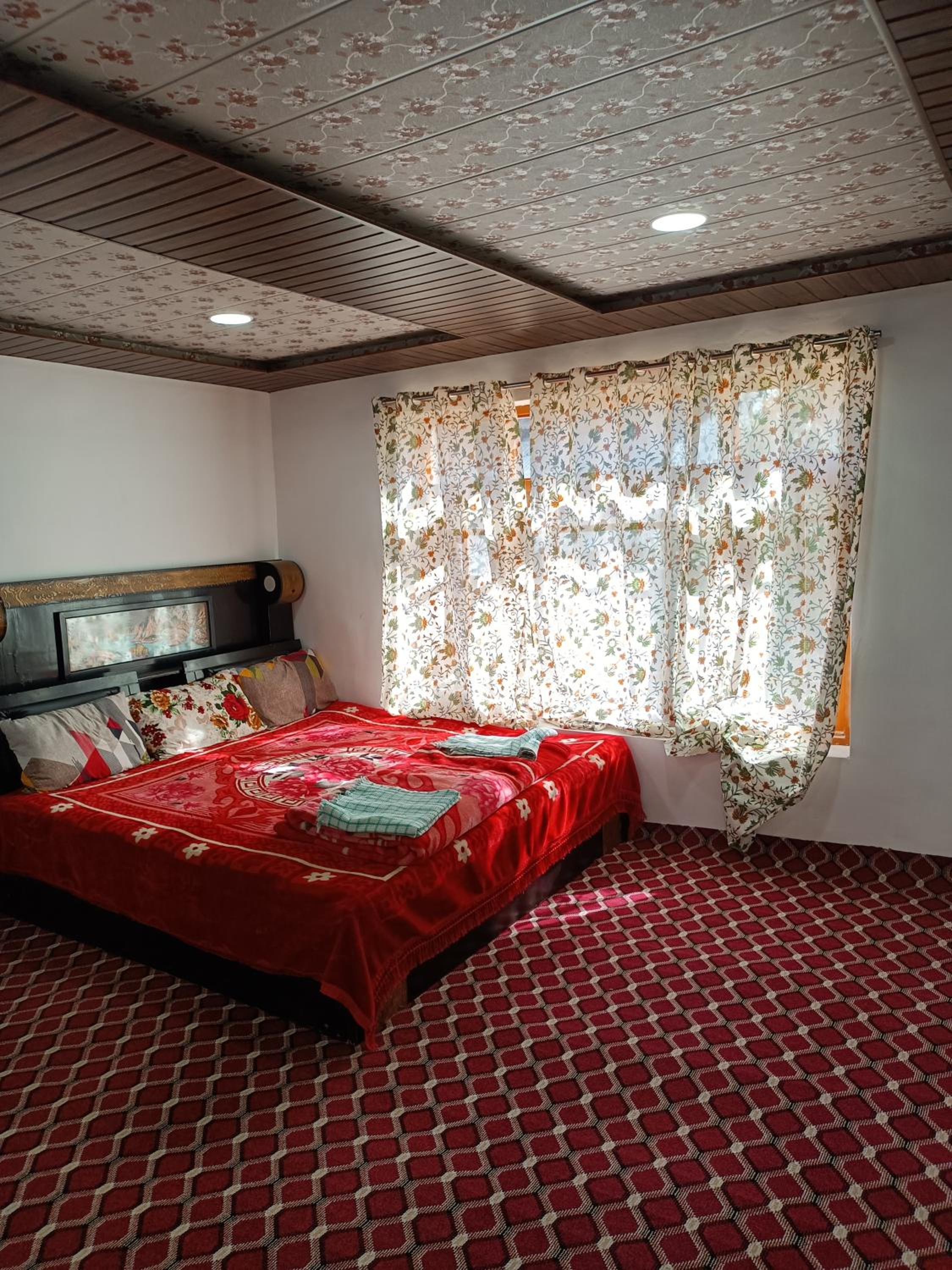 homestay