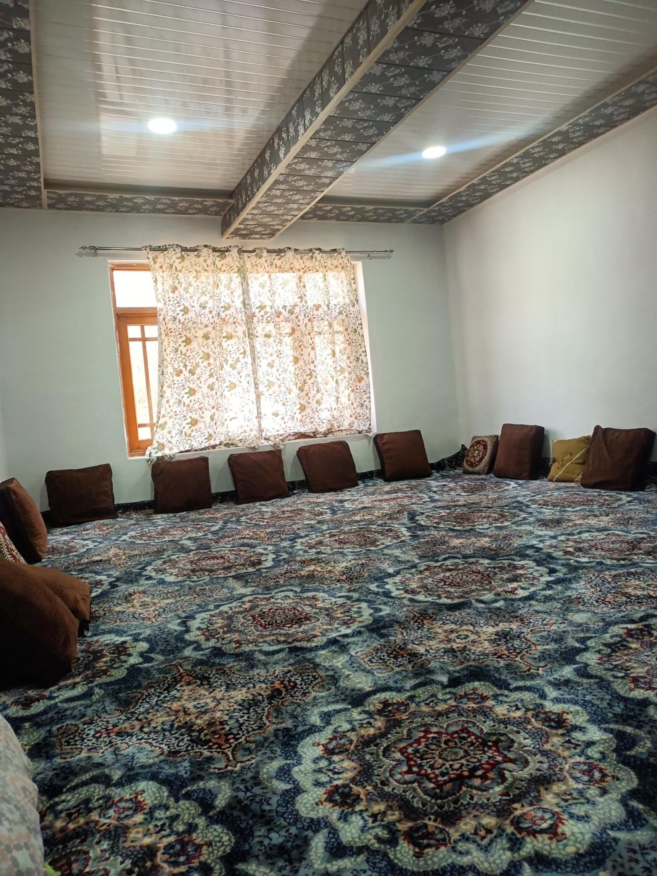 homestay