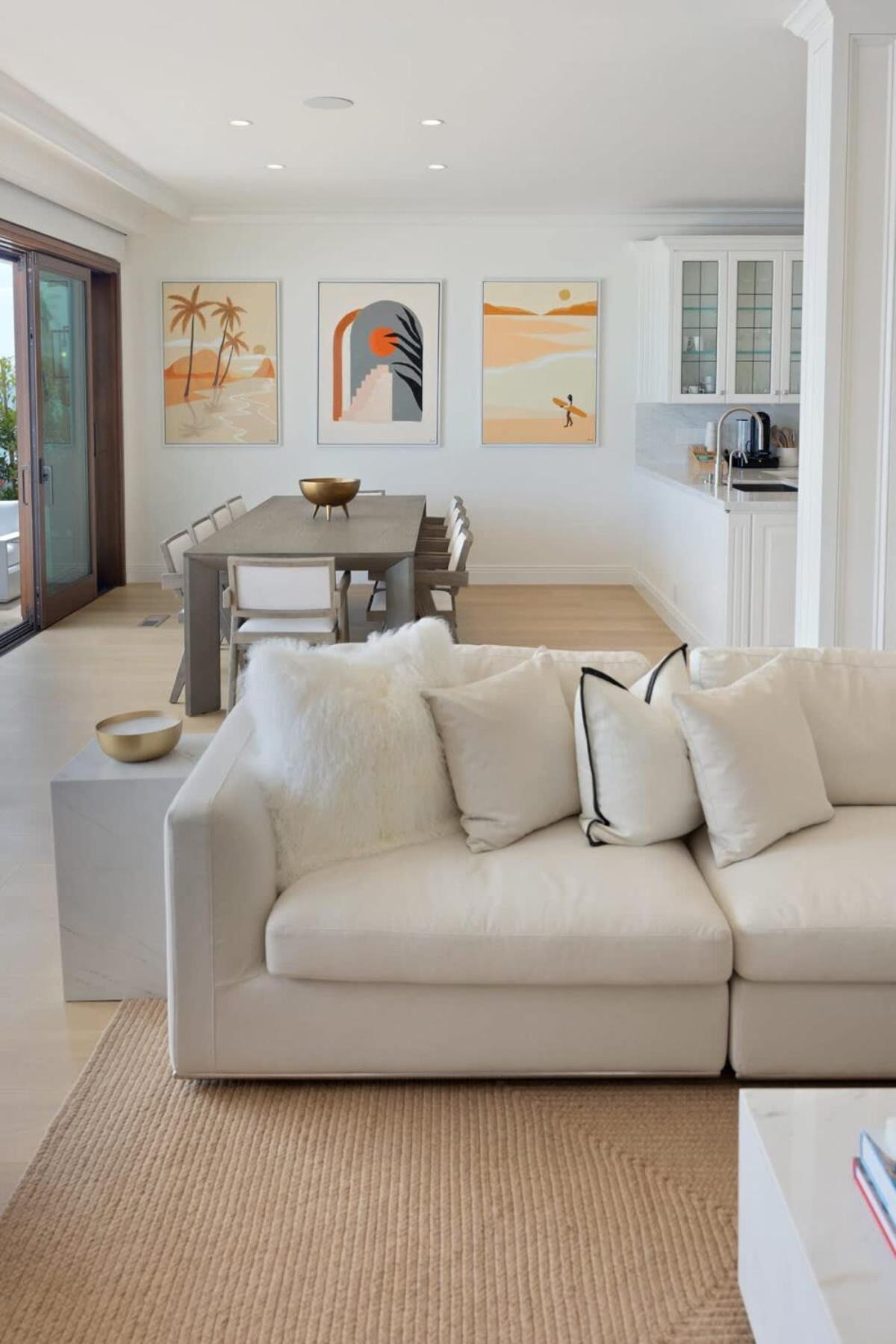 The Carbon by Stay Awhile Villas