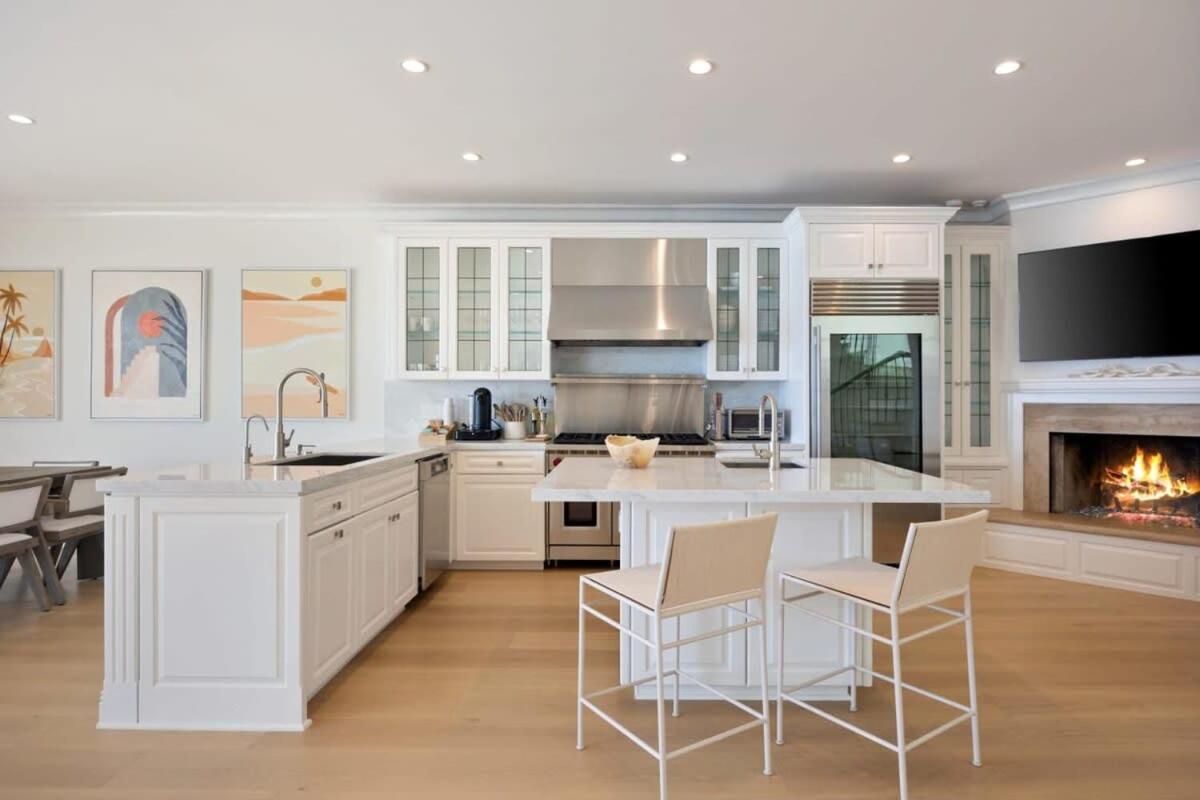 The Carbon by Stay Awhile Villas