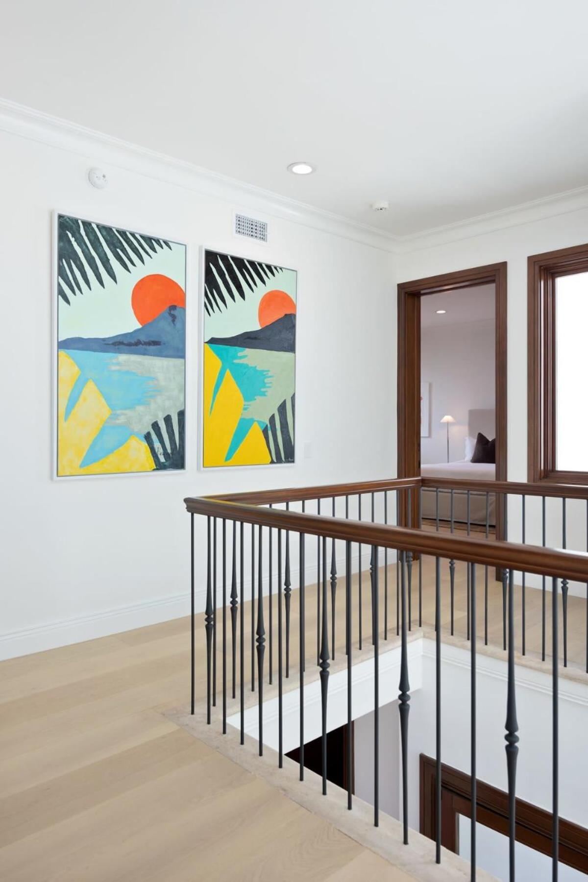 The Carbon by Stay Awhile Villas