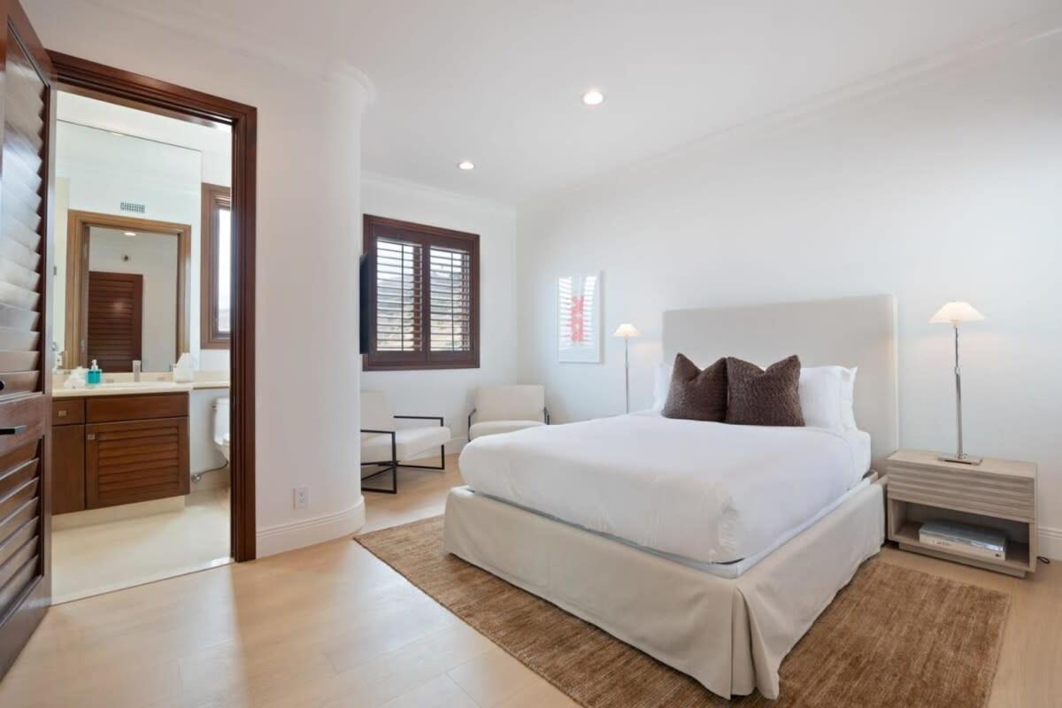 The Carbon by Stay Awhile Villas