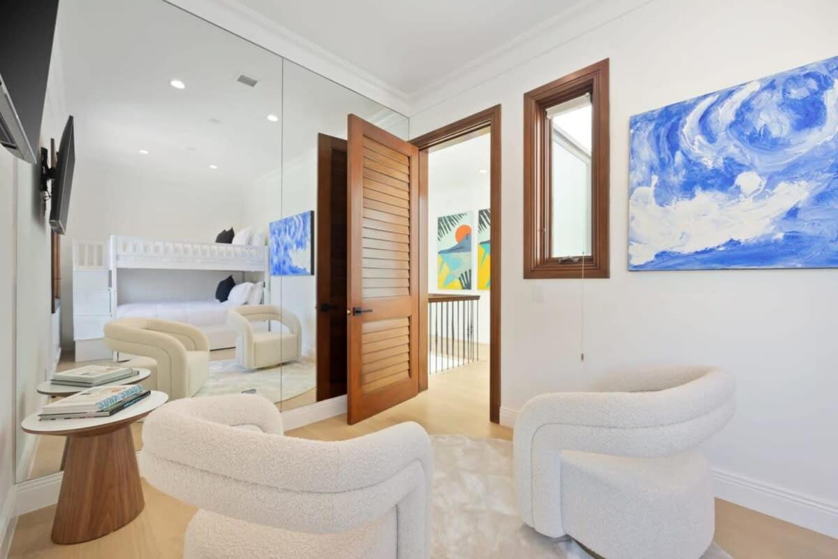 The Carbon by Stay Awhile Villas