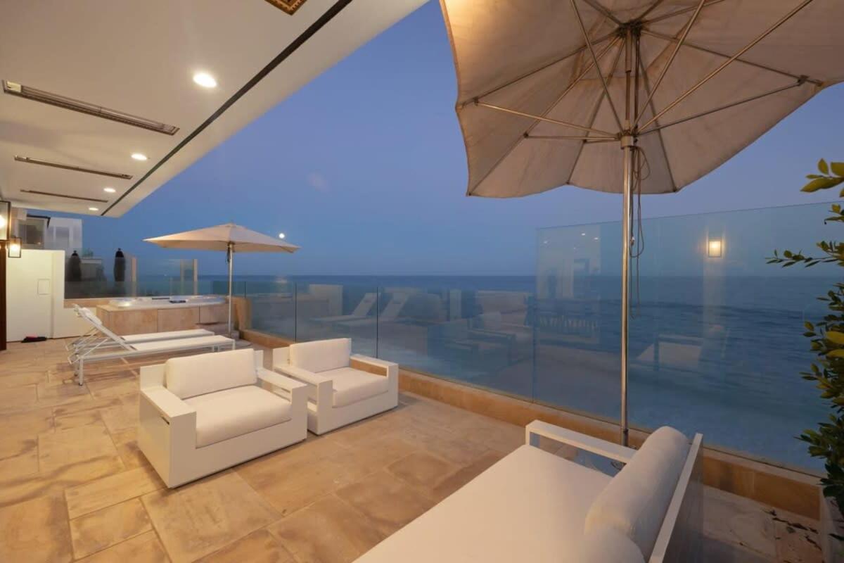 The Carbon by Stay Awhile Villas