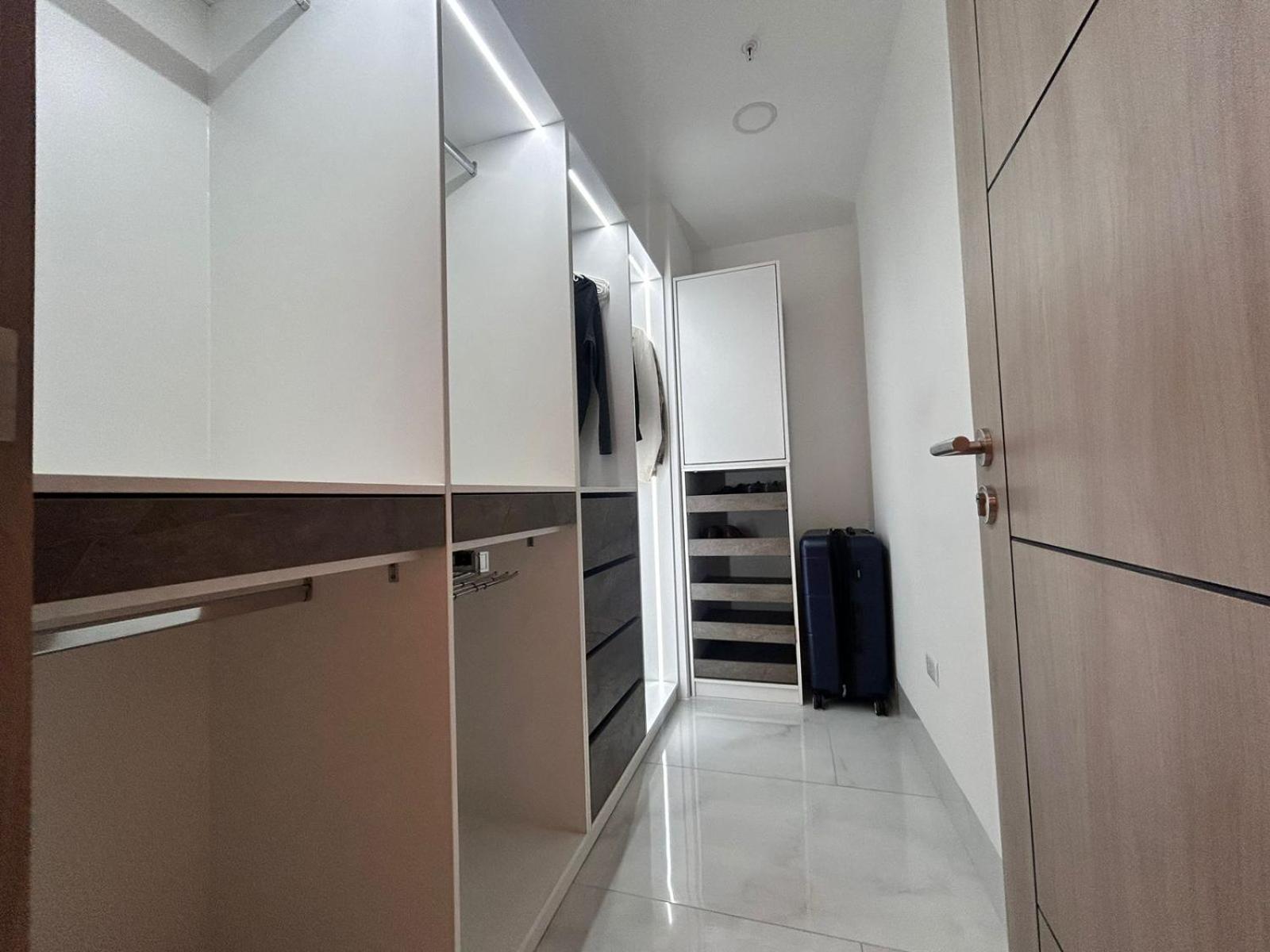 Departamento lujo Samborondon