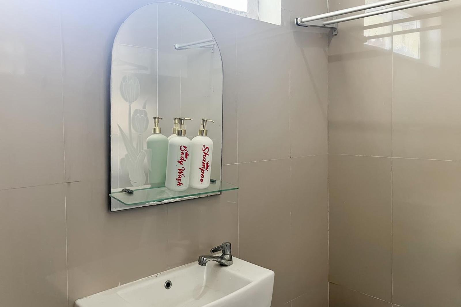 TwoSpaces Living at Villa Lemon Nusa Dua view 3