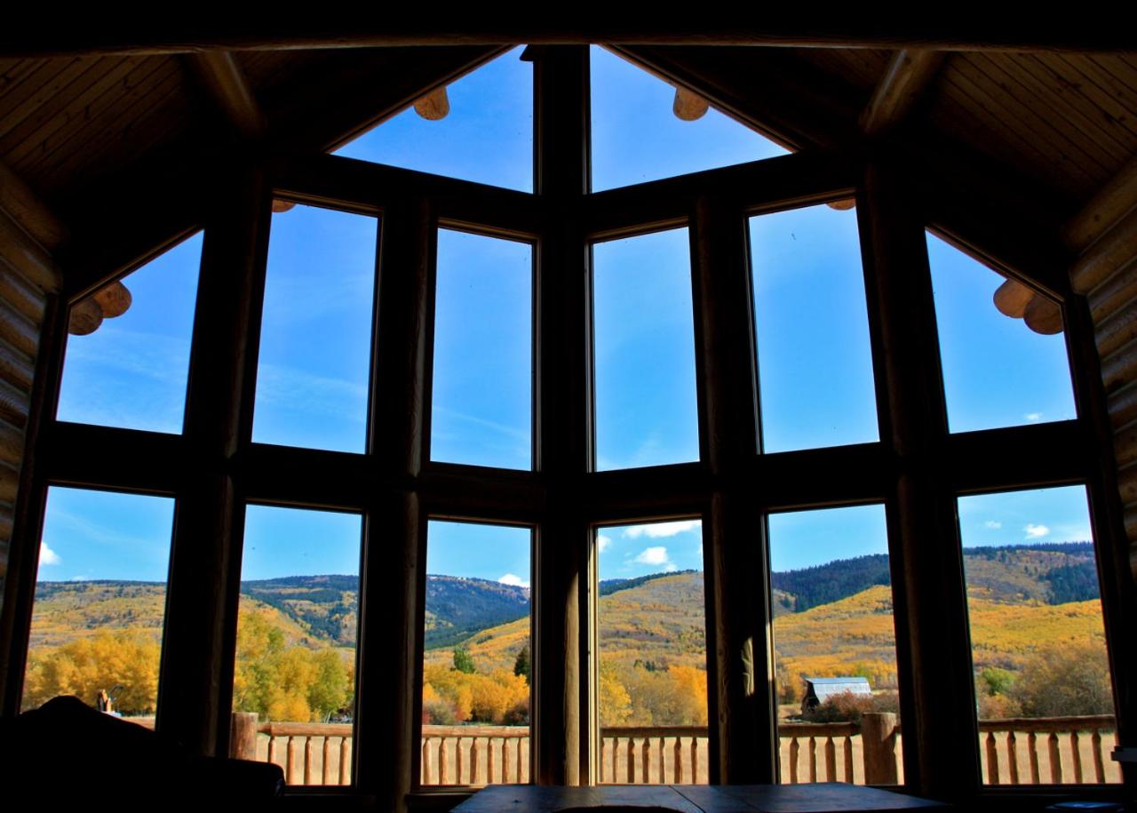 Teton Hostel HideAway