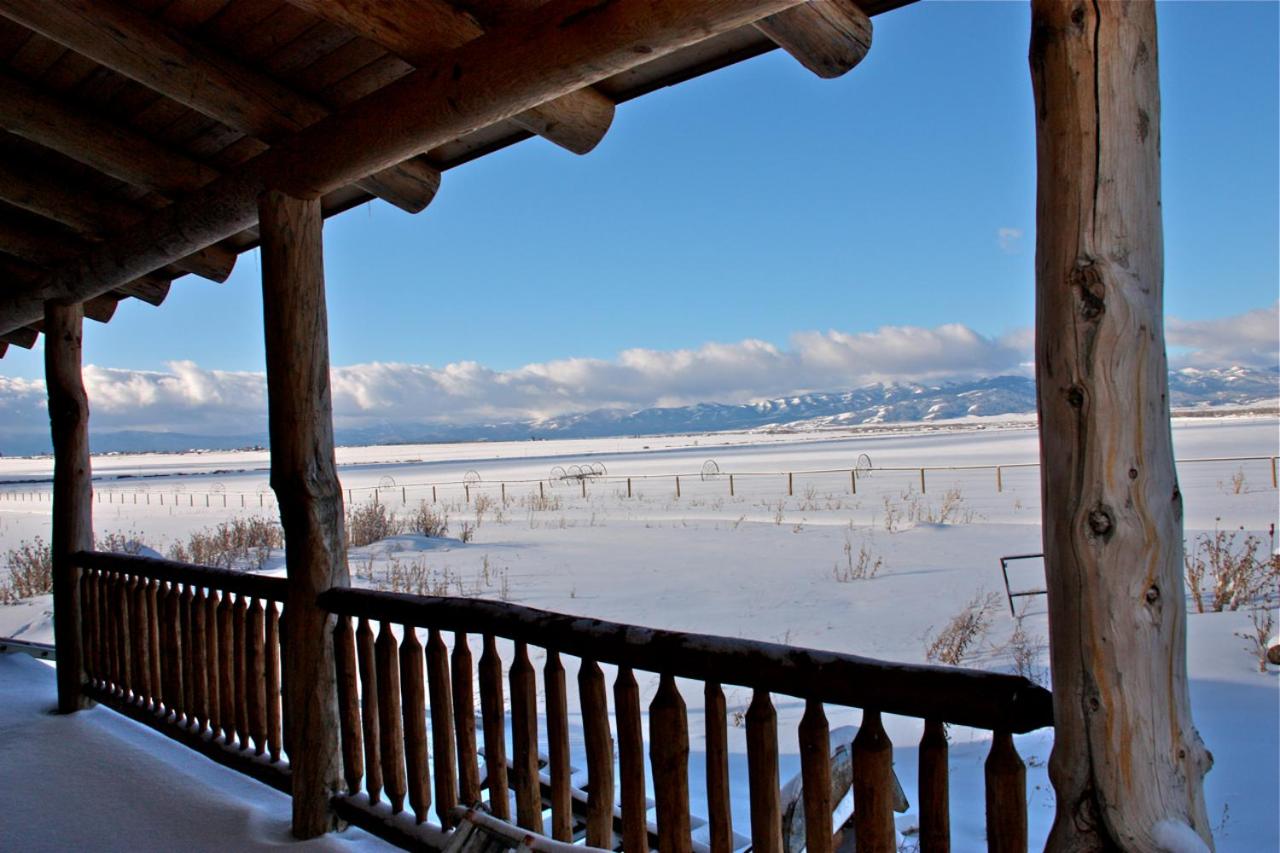 Teton Hostel HideAway