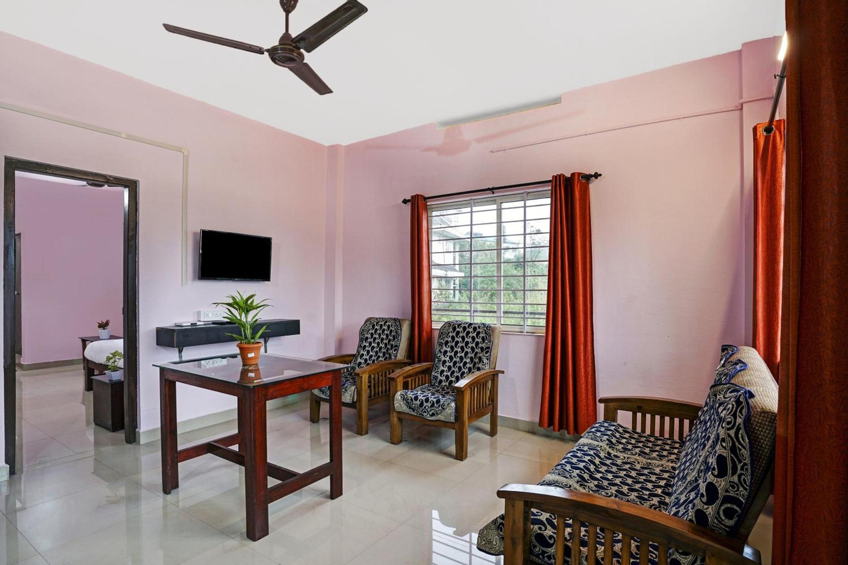 Hotel O Valley View Residency view 4