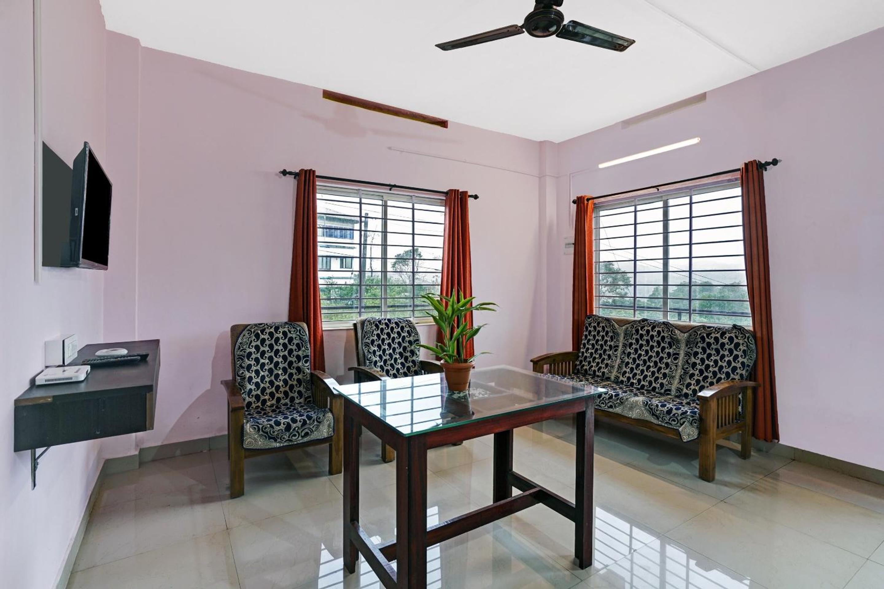 Hotel O Valley View Residency view 3