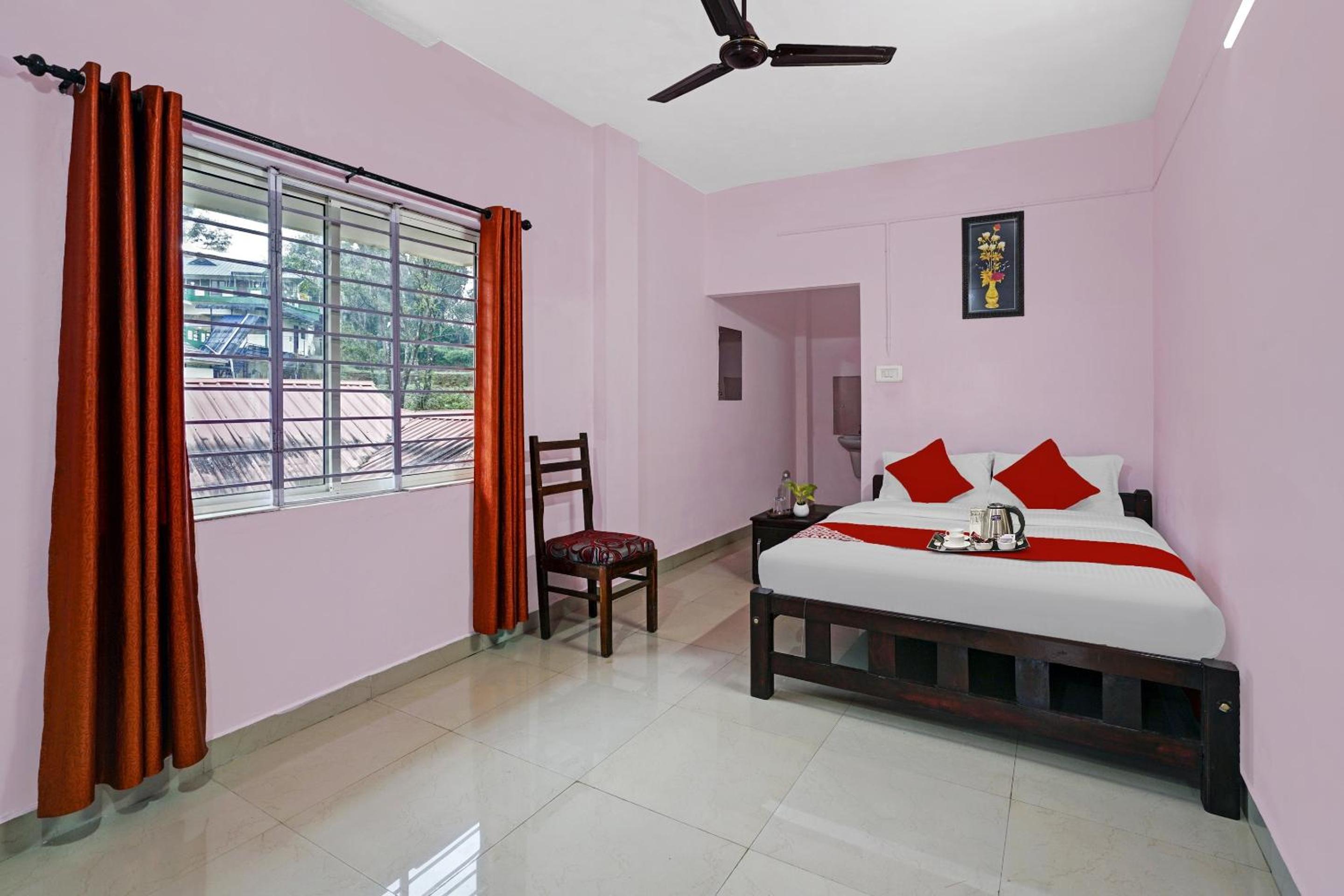 Hotel O Valley View Residency view 2