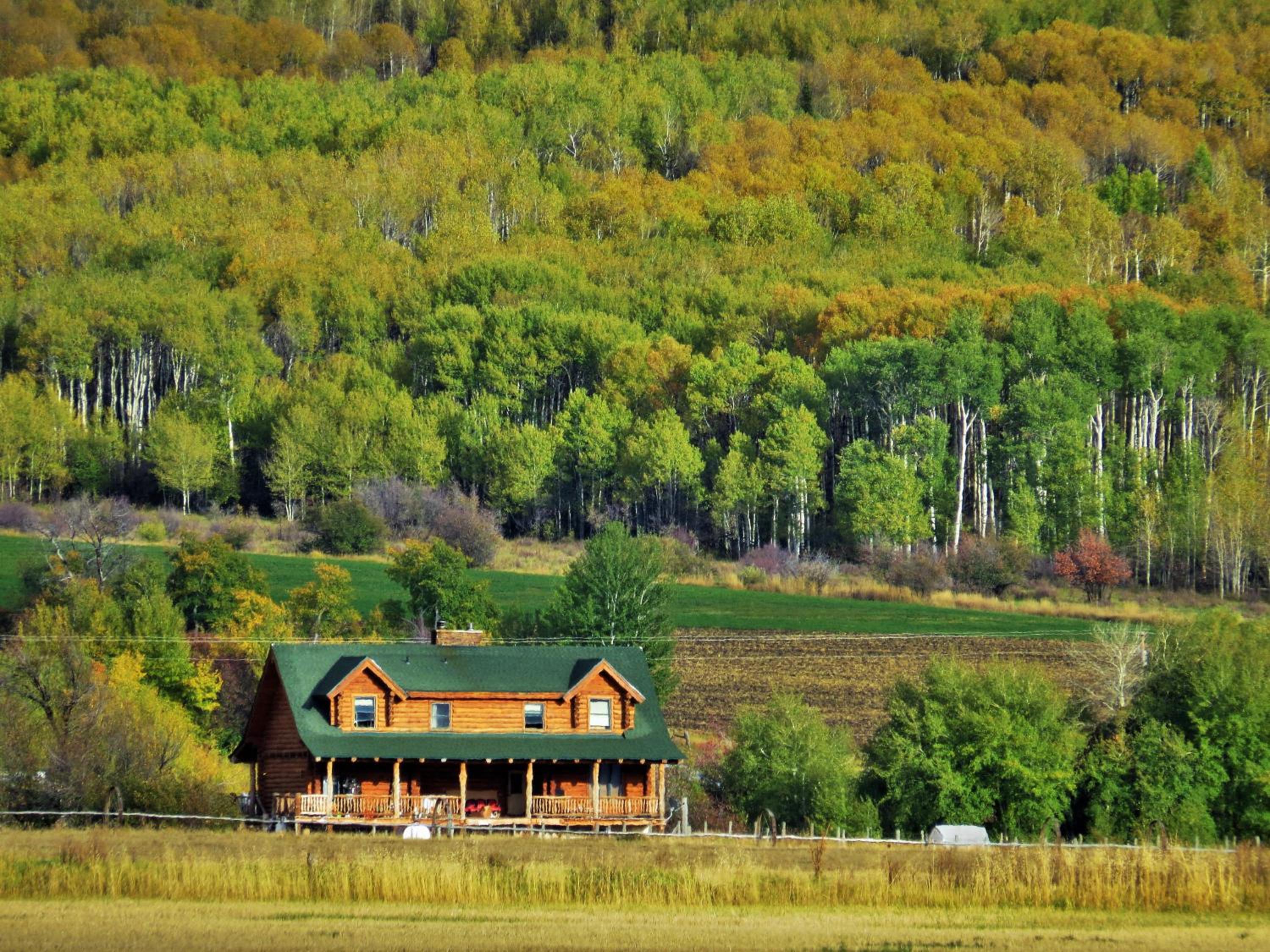 Teton Hostel HideAway