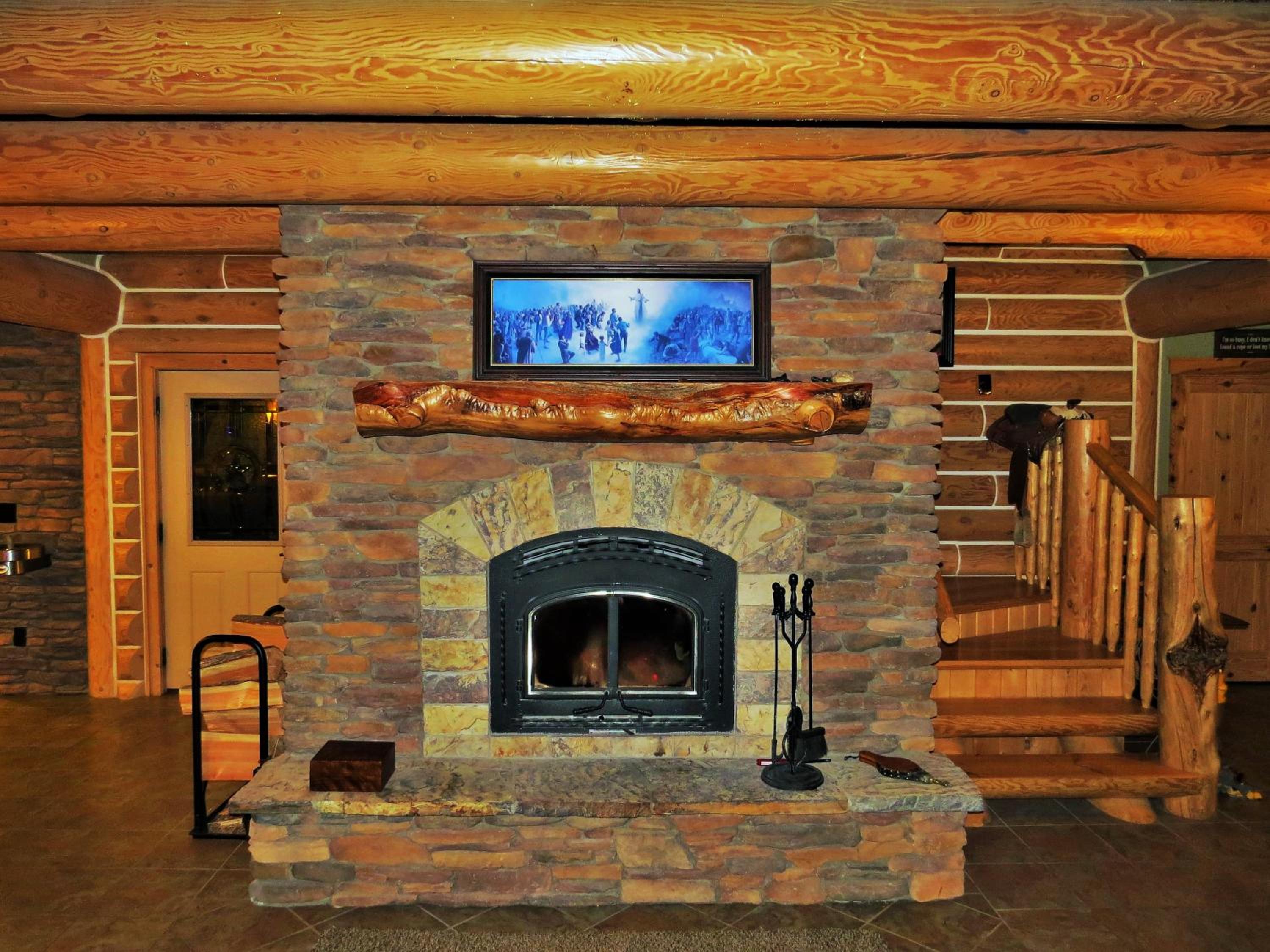 Teton Hostel HideAway