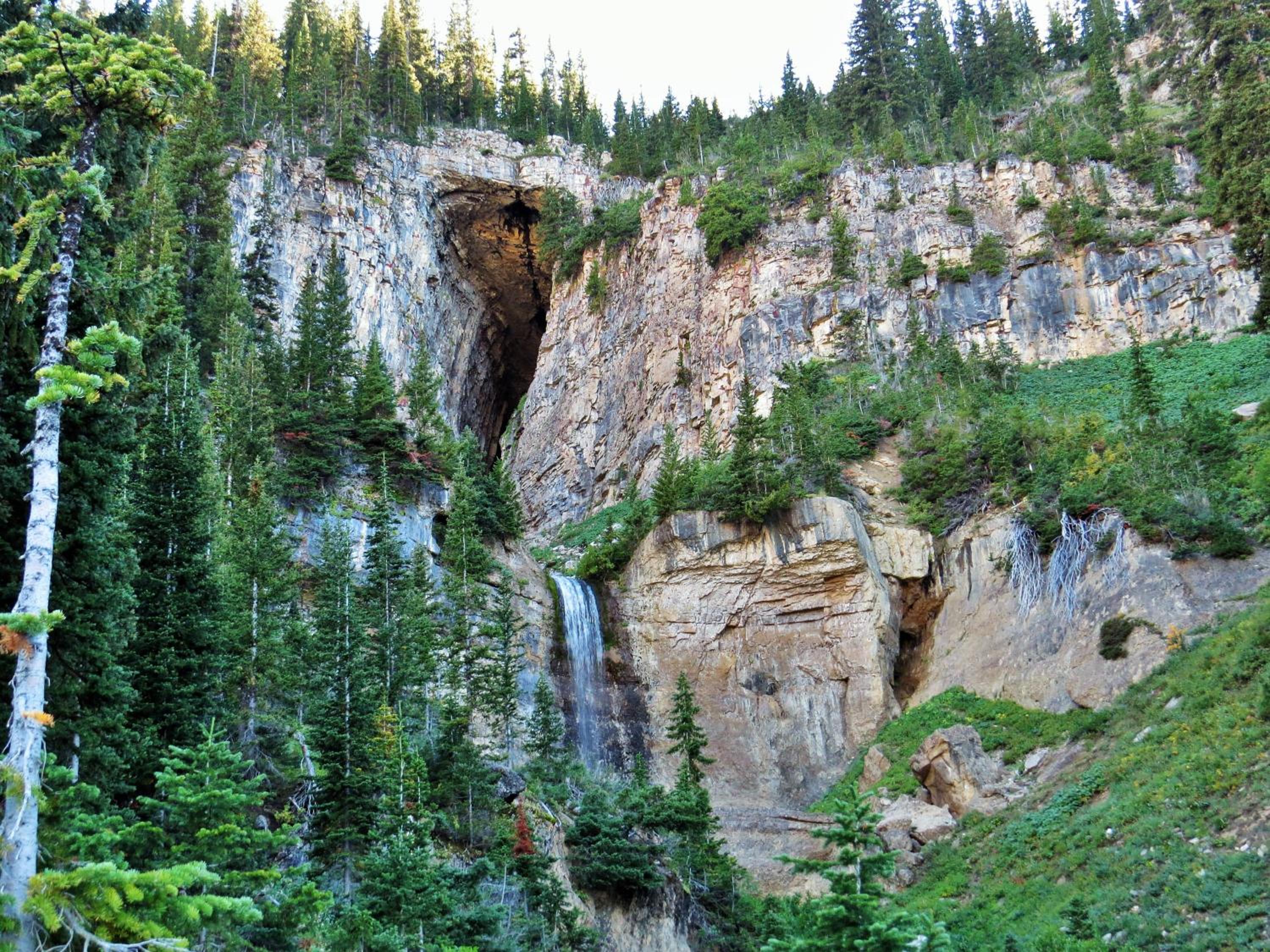 Teton Hostel HideAway