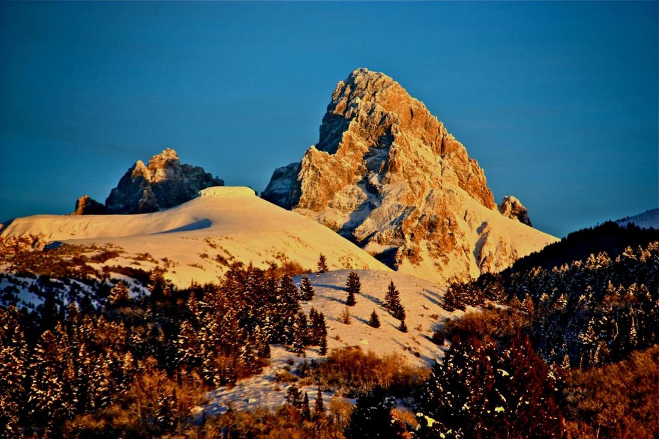 Teton Hostel HideAway