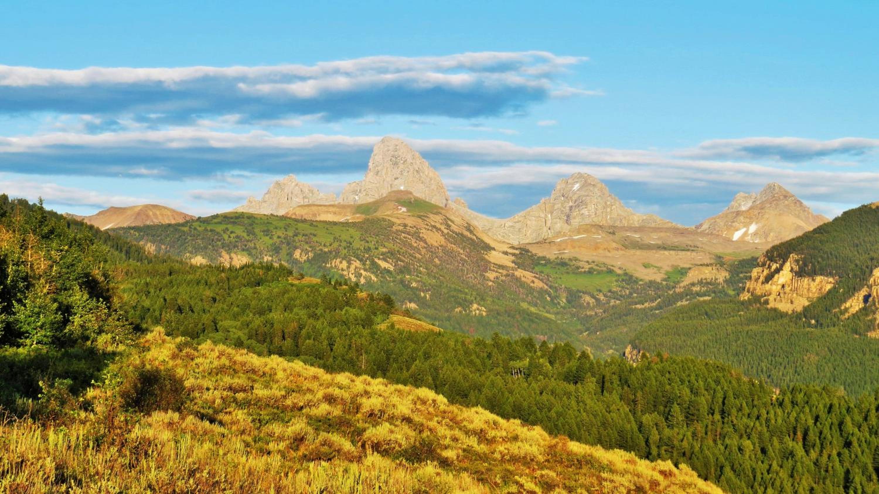 Teton Hostel HideAway