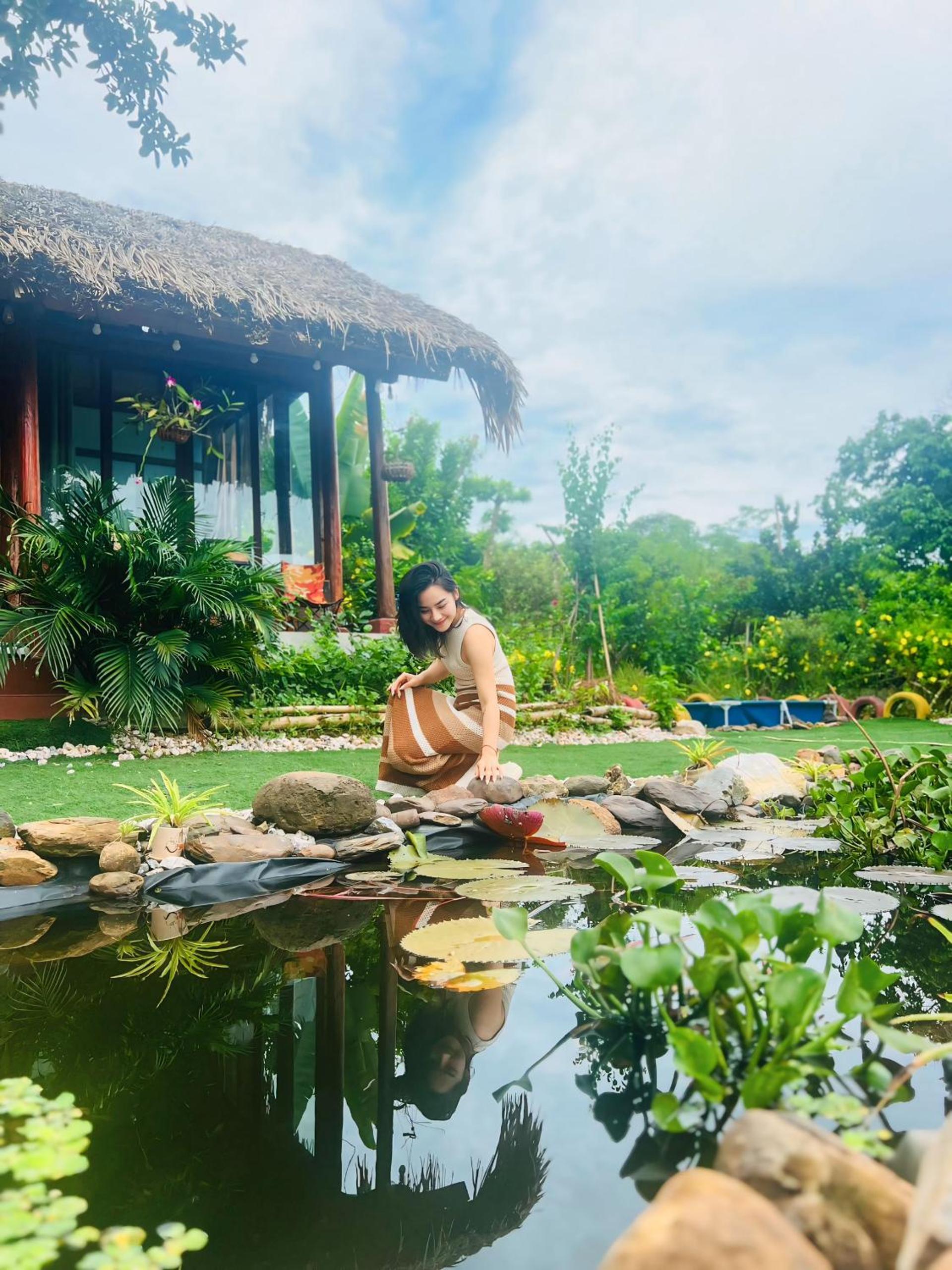 Là Sương view 2