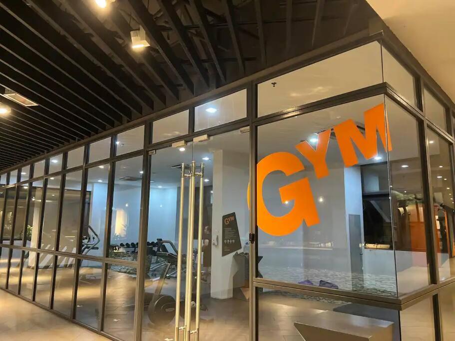 Urban Haven Suites at Atria Sofo