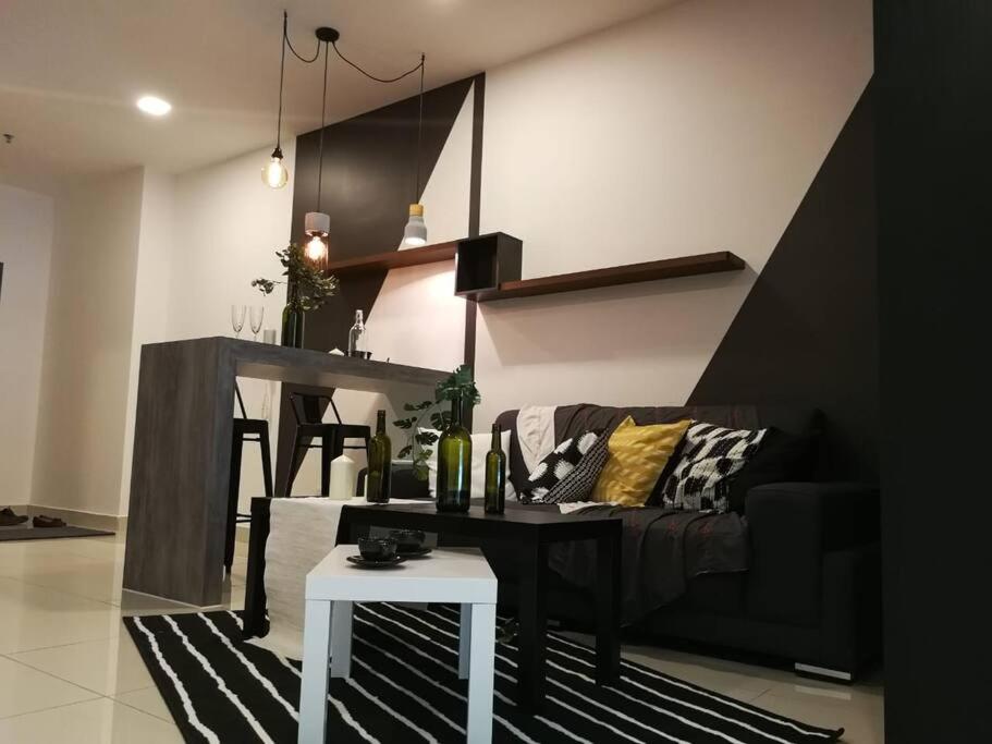 Urban Haven Suites at Atria Sofo
