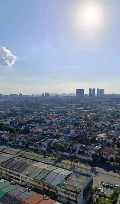 Urban Haven Suites at Atria Sofo