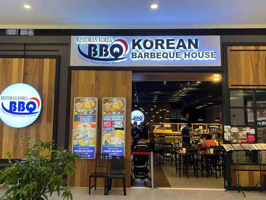 Urban Haven Suites at Atria Sofo