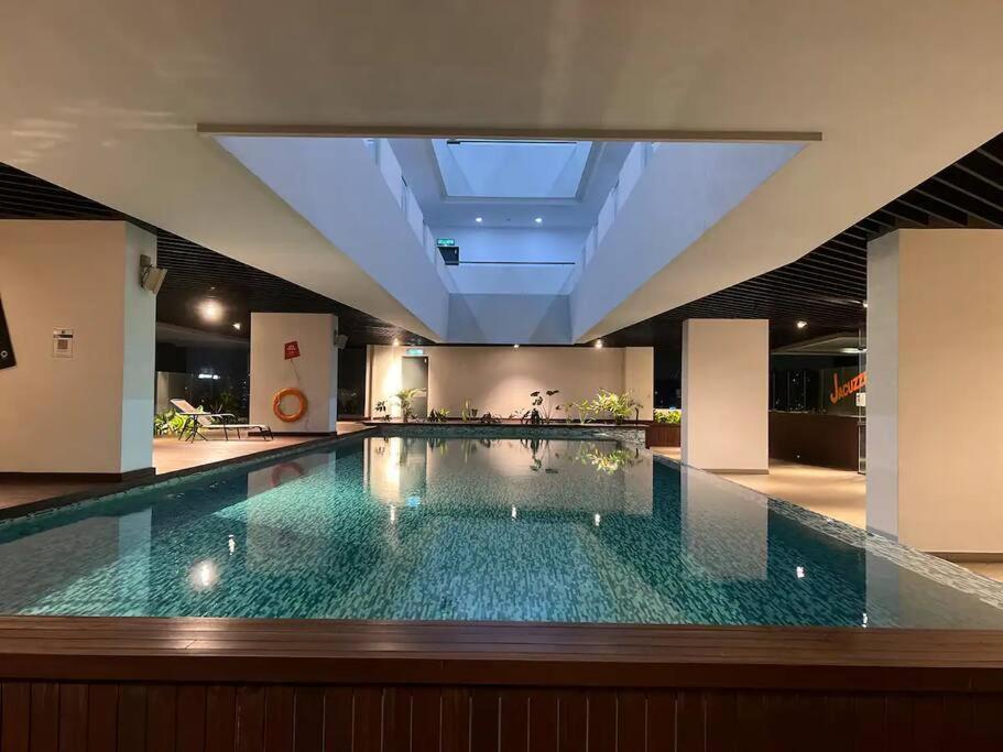 Urban Haven Suites at Atria Sofo