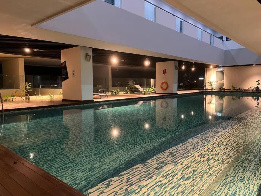Urban Haven Suites at Atria Sofo photo 2