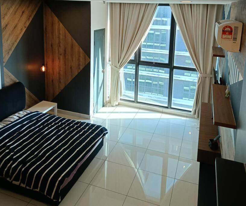 Urban Haven Suites at Atria Sofo
