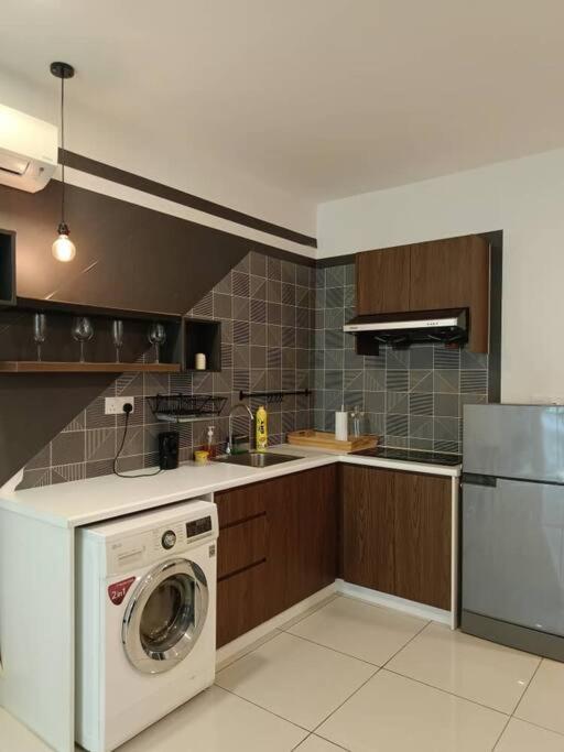 Urban Haven Suites at Atria Sofo