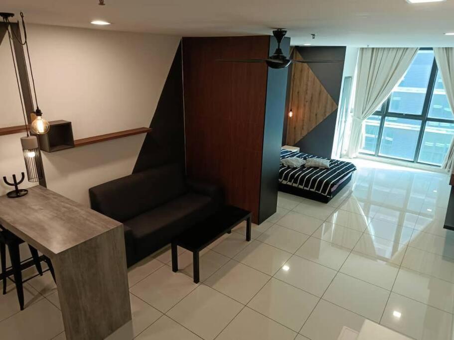 Urban Haven Suites at Atria Sofo