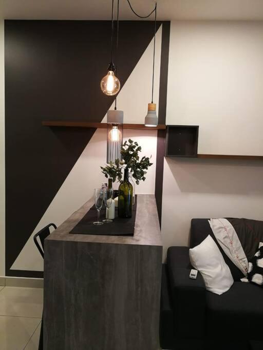 Urban Haven Suites at Atria Sofo