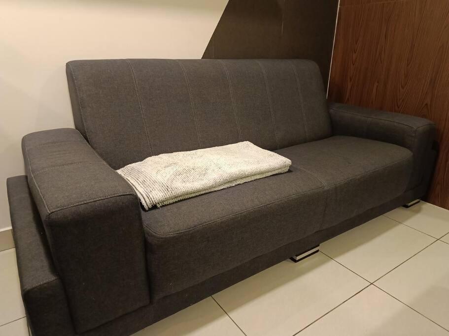 Urban Haven Suites at Atria Sofo