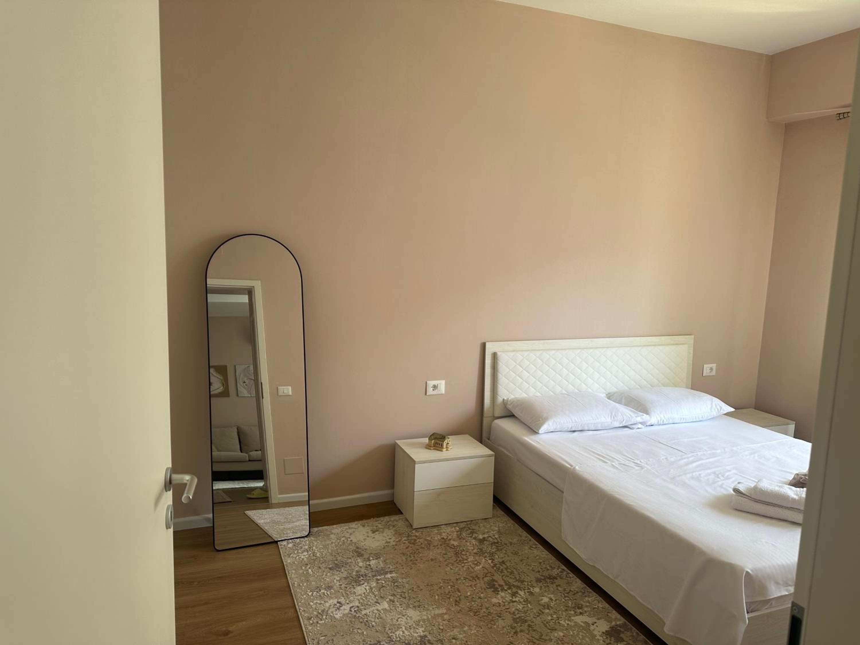 Rebus Apartment