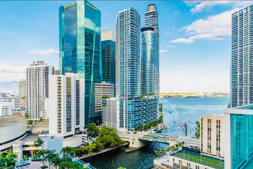 Best Luxury Location Loft on Miami